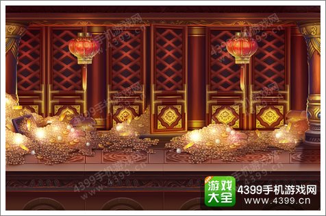 造梦西游4手机版