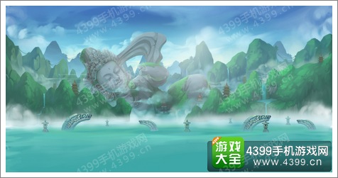 造梦西游4手机版