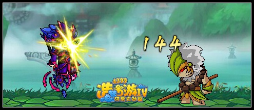 洪荒大劫篇闵老护法怎么打 唐僧打闵老护法