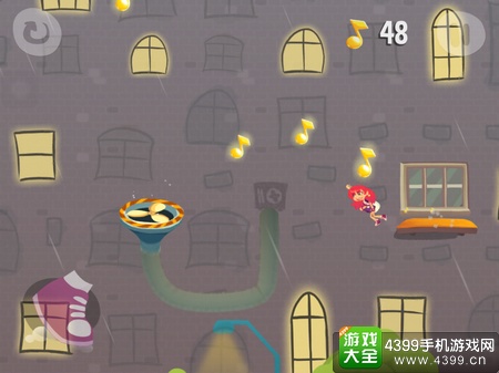 奔跑与摇滚克里斯蒂封面