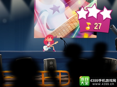 奔跑与摇滚克里斯蒂演唱会