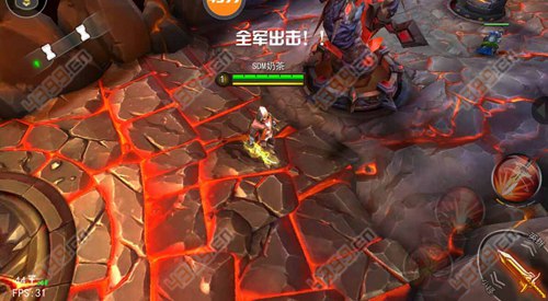 自由之战查尔斯
