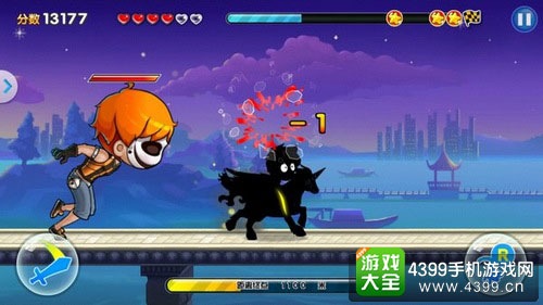 奔跑吧兄弟4：撕名牌大战