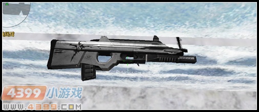 生死狙击FN2K暴君武器攻略解析