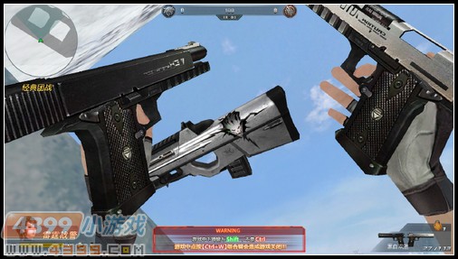 生死狙击FN2K暴君武器攻略解析