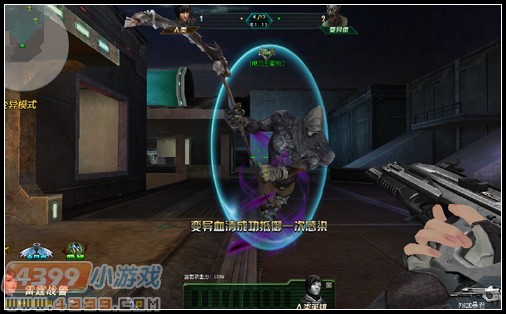 生死狙击FN2K暴君武器攻略解析