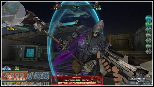 生死狙击FN2K暴君武器攻略解析