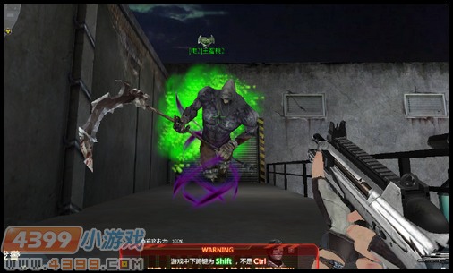 生死狙击FN2K暴君武器攻略解析