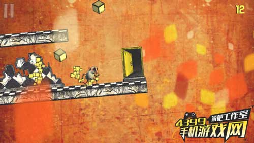 绵羊的梦境1