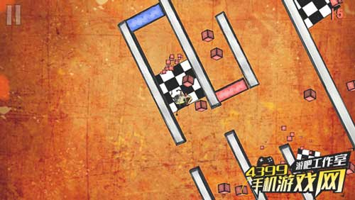 绵羊的梦境2