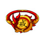 持戒法戒