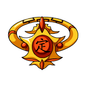 洪荒大劫篇禅定法戒