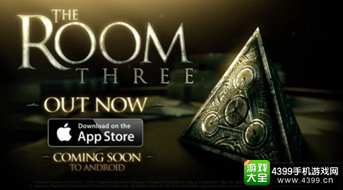 《The Room》苹果推荐超过3248次 开发商原本只是美术外包团队