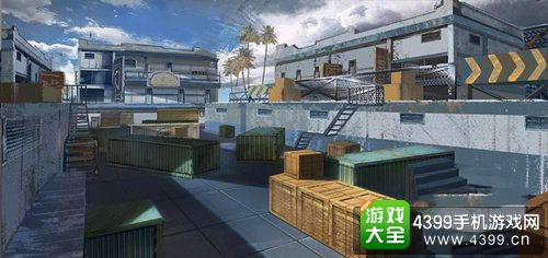 枪战英雄