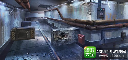 枪战英雄