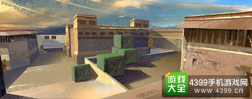 枪战英雄