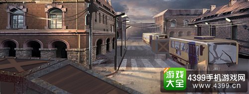 枪战英雄