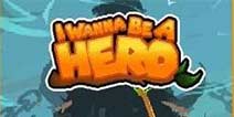 谱写英雄养成计划 像素RPG《我想当英雄》登陆ios平台