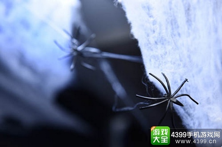 恐怖的“僵尸大巴