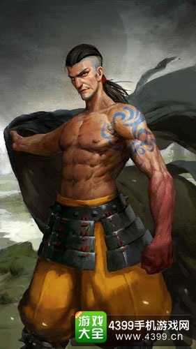 百将行