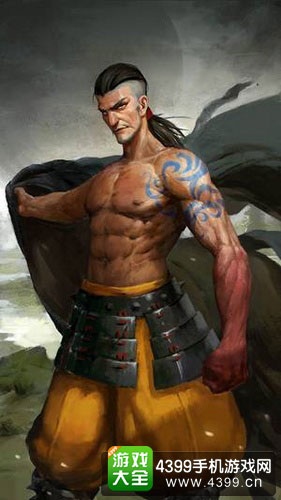 百将行