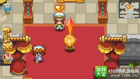 口袋妖怪单机版道馆