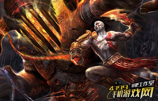 奎爷