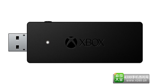 姗姗来迟 XboxOne手柄无线接收器正式支持老Windows