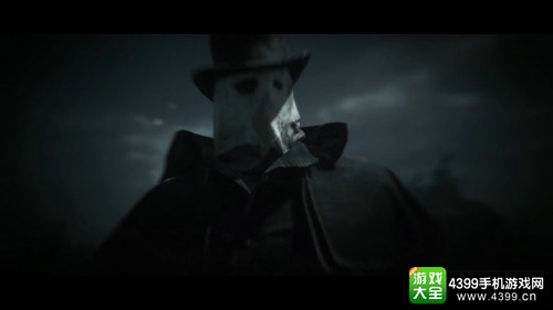 刺客VS杀手 《刺客信条:枭雄》DLC画面曝光