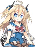 战舰少女r奥班农图鉴 奥班农驱逐舰