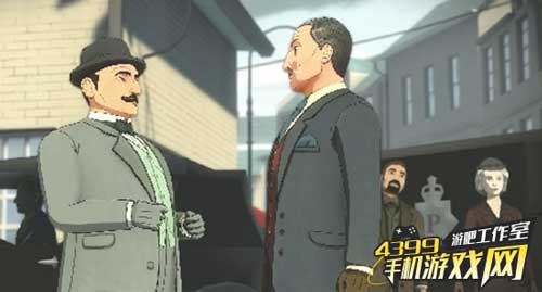 ABC谋杀案1