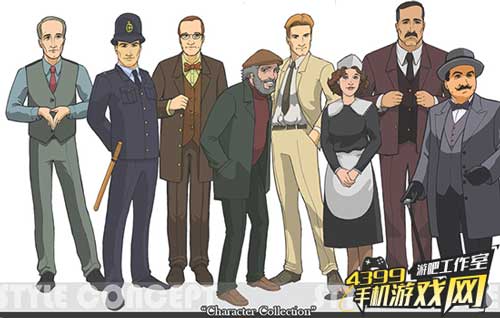 ABC谋杀案3