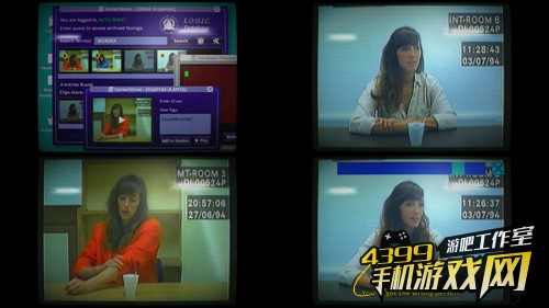 她的故事截图