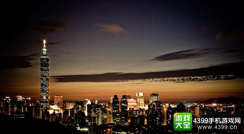 中国台湾地区游戏市场升温迅速 大陆厂商应把握时机