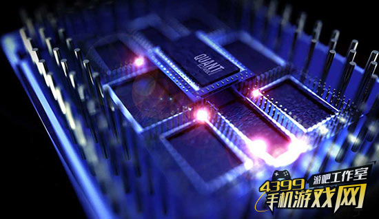 量子退火