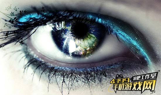 义眼