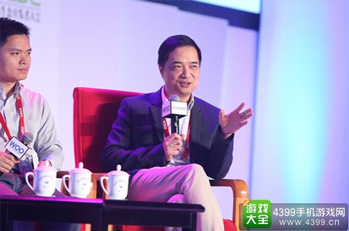 社交网络的投资机会