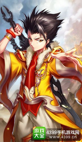 关门放吕布