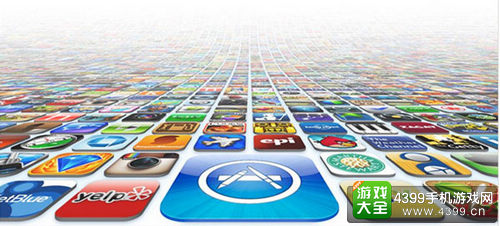 appstore榜单