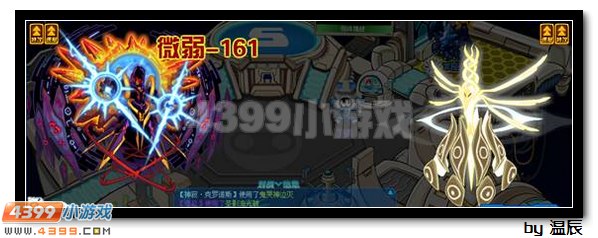 赛尔号神寂·克罗诺斯解析
