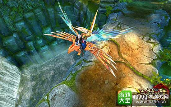 六龙争霸3D兑换秘宝