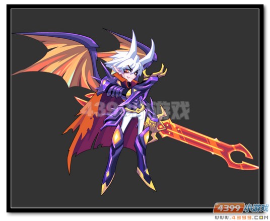 魔神世纪冷冷曝光
