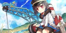 新生的二次元舰娘之作 《战舰少女R》游戏介绍