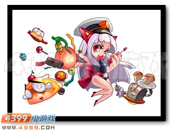 赛尔号12月18日更新精灵汇总
