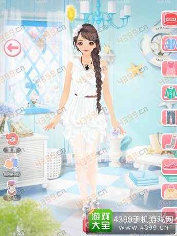 美美小店3-7关攻略