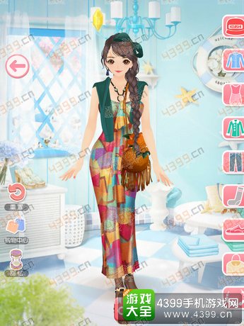 美美小店3-8关攻略