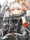 战舰少女r俾斯麦改造图鉴 俾斯麦改技能属性