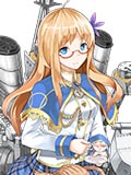 战舰少女r胡德改造图鉴 胡德改技能属性