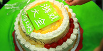 精品手游推荐两周岁生日趴精彩回顾 谢谢你们为我庆生~