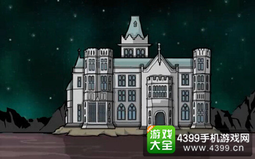 锈湖旅馆1